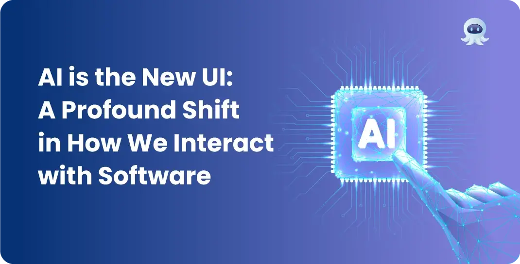 ai is the new ui featured image